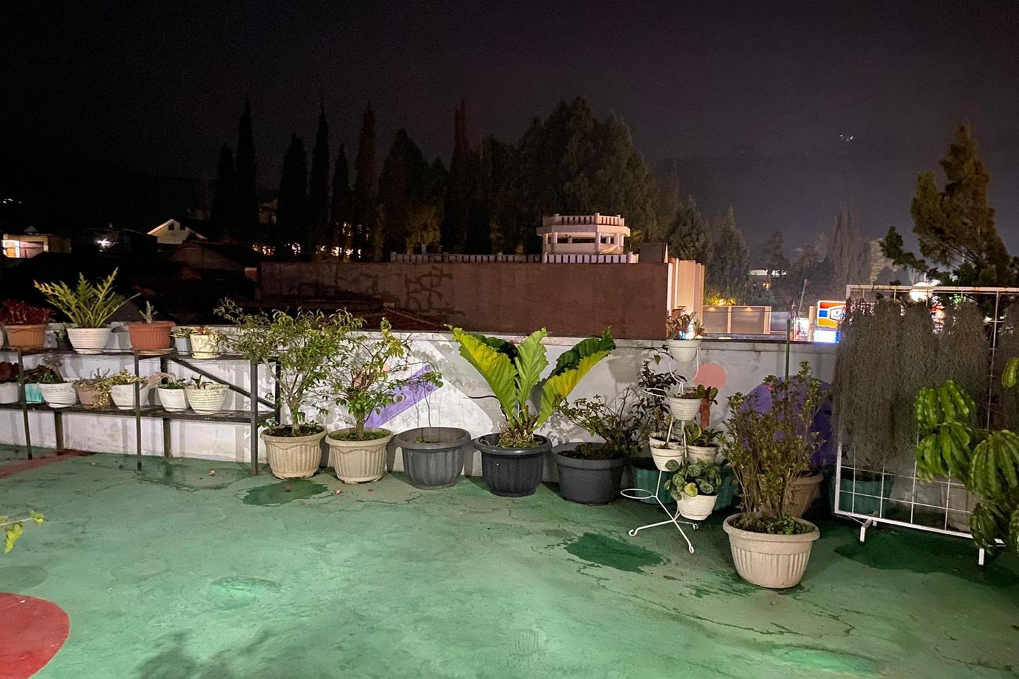 Villa Buana Graha Syariah Бандунг Екстер'єр фото