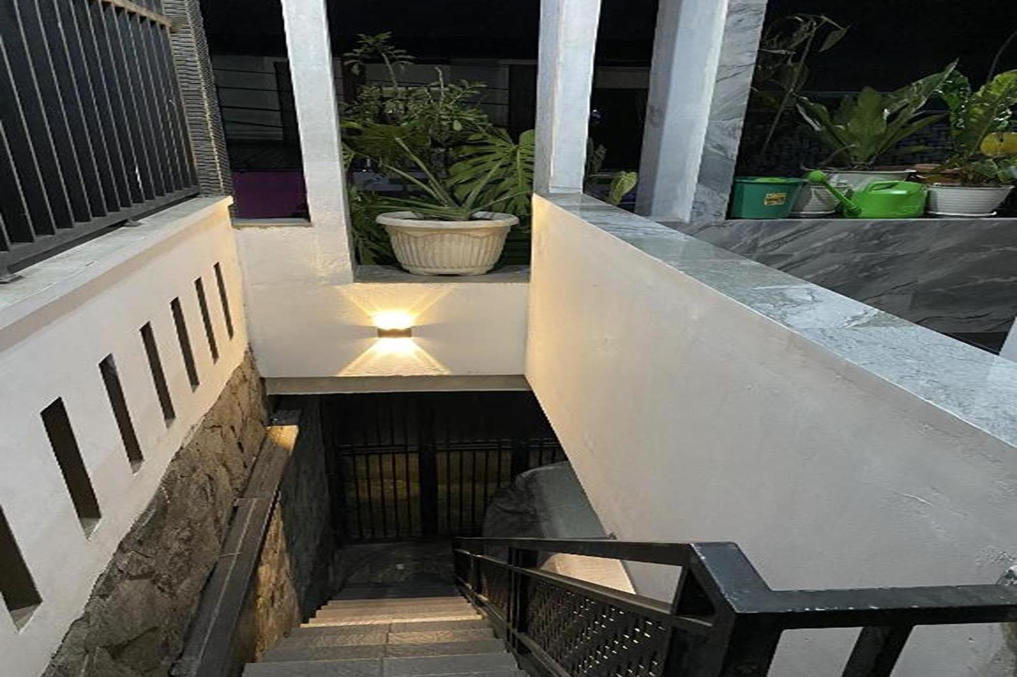 Villa Buana Graha Syariah Бандунг Екстер'єр фото